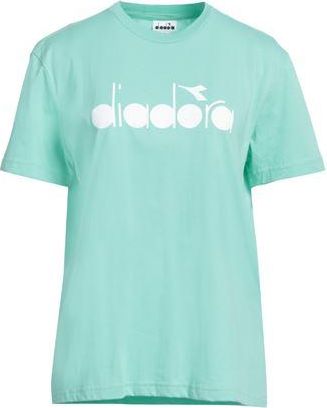 Diadora TOPWEAR - T-shirts on YOOX.COM