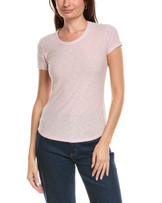 James Perse Crew Shirt