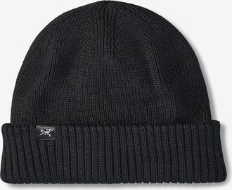 Arc'teryx Mütze aus Wollmix Mallow