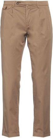 BRIGLIA 1949 PARTES DE ABAJO - Pantalones en YOOX.COM