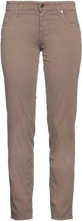 Jacob Cohen BOTTOMWEAR - Trousers on YOOX.COM