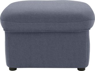 Domo Collection Hocker »Faenza« DOMO collection Hocker, in grosser Farbvielfalt