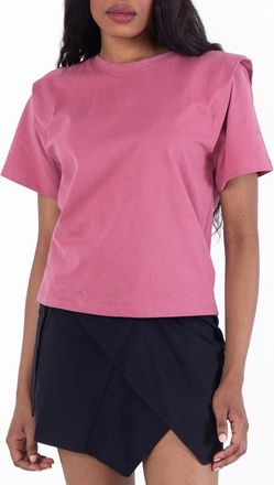 Isabel Marant Antik Pink T-Shirt, Size X-Small