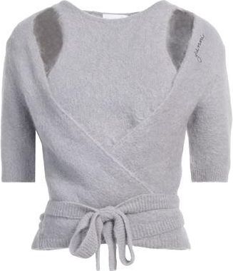 Ganni PRENDAS DE PUNTO - Pullover en YOOX.COM