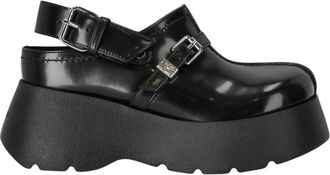 Ganni Mujer, Zapatos, Negro, Talla: 38 EU