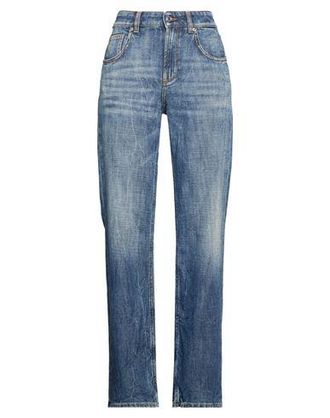 Department Five HOSEN & R&Ouml;CKE - Jeanshosen auf YOOX.COM