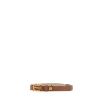 Gianni Chiarini Belts Brown - female - Gianni Chiarini - Belts - Brown - ONE SIZE - Accessories