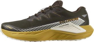 Salomon DRX DEFY GRVL Black Mustard 478097