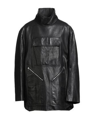 Rick Owens Coats