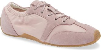 Rag & Bone Emilee Ballet Sneaker in Lavender at Nordstrom, Size 10.5Us