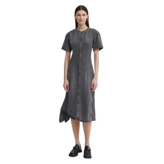 Remain Donna, Abiti, Nero, XS, new