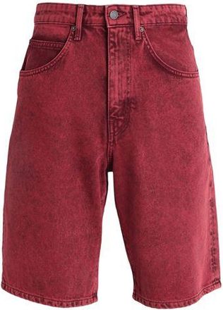 Guess BOTTOMWEAR - Denim shorts sur YOOX.COM