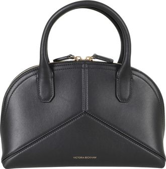 Victoria Beckham Doctor Bag Piccola - - Bags - Donna - Nero - ONE SIZE