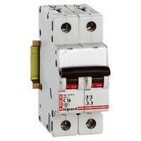 OEM Interruttore Automatico S 302 2p C 2a 6000a Tx3