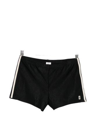 Saint Laurent Mens Swimshorts
