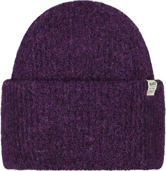 Barts Kylar Beanie M&uuml;tze - Unisex | lila