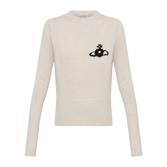 Vivienne Westwood Donna, Maglie, Rosa, XS, new