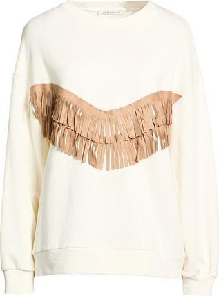 Le Streghe CAMISETAS Y TOPS - Sudaderas en YOOX.COM