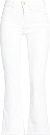 Frame Denim BOTTOMWEAR - Pantaloni jeans su YOOX.COM