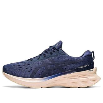 Asics Novablast 2 SPS Thunder Blue 1201A483-400
