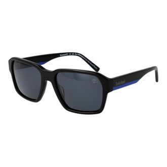 Timberland Acetate Mens Sunglasses