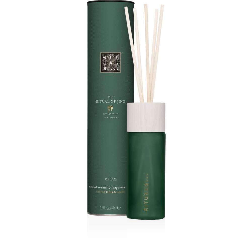 Rituals Duftstäbchen Nachfüllpackung von The Ritual of Jing - Mit Heiligem Lotus & Jujube - entspannend und beruhigend ab 39,90 €