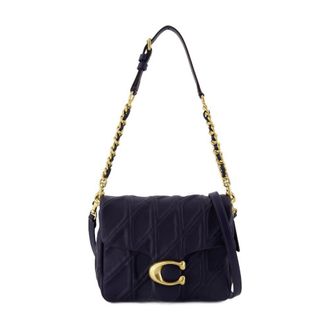 Coach Times Square Tabby Shoulder Bag