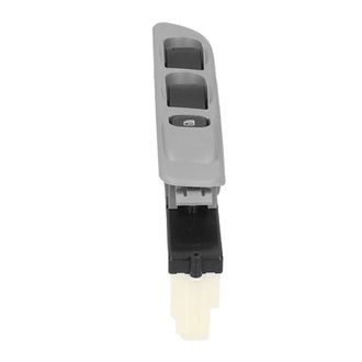 OEM Interruptor Maestro De Ventana Oe De 14 Pines Y 24 V, N&uacute;mero De Pieza 7346985/mk387780, Repuesto Para Mitsubishi Canter 2007-2015 Con Volante A La Der