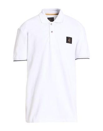 A|X Armani Exchange TOPWEAR - Polo shirts on YOOX.COM