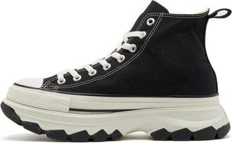 Converse Chuck Taylor All Star Trekwave Hi Black 31308860
