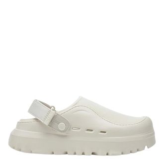 UGG Clogs, male, Beige, Size: 12 US PeakMod Sabot