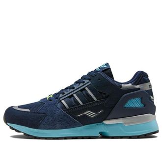 adidas ZX 10000C Collegiate Navy EG8968