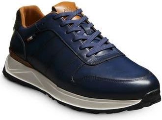 Allen Edmonds Lawson Sneaker in Navy at Nordstrom Rack, Size 11.5