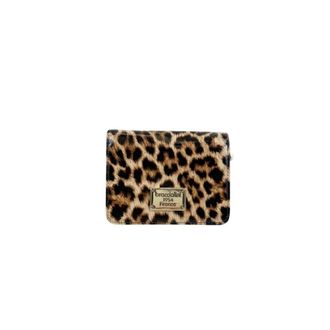 Braccialini Wallets & Cardholders, female, Multicolor, Size: ONE SIZE Basic Credit Card Holder
