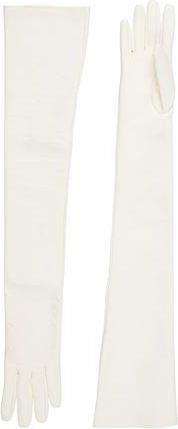 Maison Margiela ACCESSORIES - Gloves on YOOX.COM