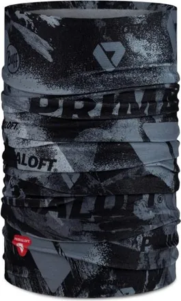 Buff Thermonet Schlauchschal - Unisex | schwarz/blau