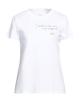 A|X Armani Exchange TOPWEAR - T-shirts on YOOX.COM