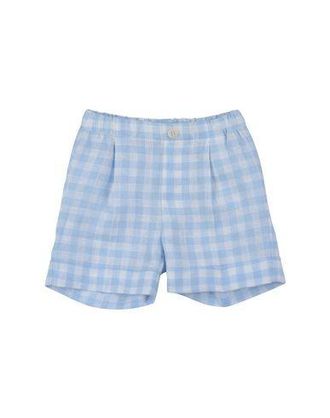 Il Gufo BOTTOMWEAR - Shorts & Bermuda Shorts sur YOOX.COM