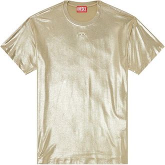 Diesel T-normy-aa2 Maglietta