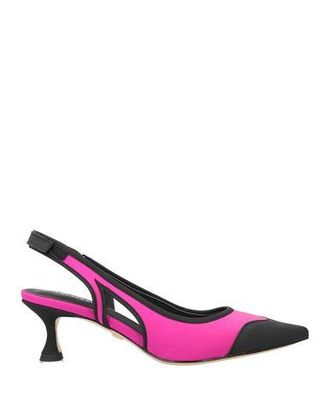 Lola Cruz Pumps