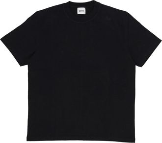 Arte Pixel Back T-shirt - Heren - T-shirts - Zwart - XL - Katoen - Tops