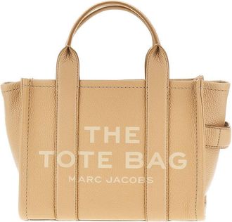 Marc Jacobs Mini The Leather Tote bag Woman One Size