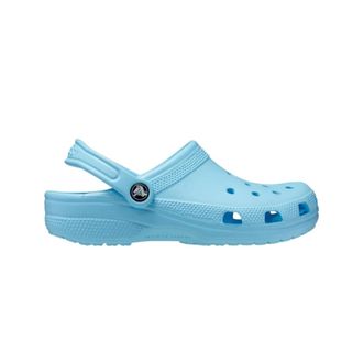Crocs Klassieke Arctische Klomp - Dames - Klompen - Blauw - 36 EU - Schoenen