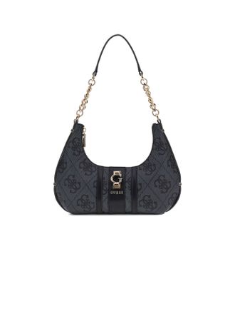 Guess Erenia Top Zip Schoudertas