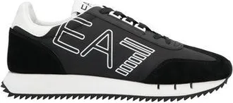Emporio Armani FOOTWEAR - Trainers sur YOOX.COM