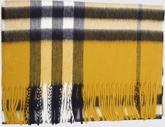 Burberry Sciarpa BURBERRY Donna colore Marrone