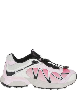 Salomon XT-Whisper sneakers - Roze