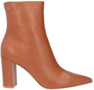 Gianvito Rossi FOOTWEAR - Ankle boots on YOOX.COM