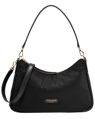 Cole Haan Jodie Nylon Shoulder Bag