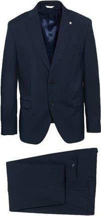 Manuel Ritz TRAJES Y CONJUNTOS - Trajes en YOOX.COM